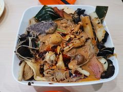 -林静小吃(复兴路店)