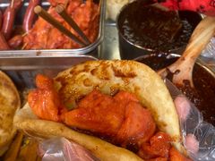 -张记灌饼(丰富路店)