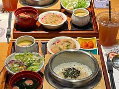 -味太助·银饭食堂(中华城店)