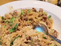 -喝丢一只鞋海鲜烧烤·海肠捞饭(市场店)