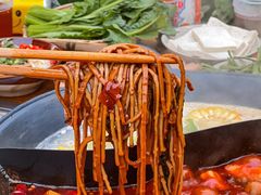 -阳阳老火锅(小南门店)