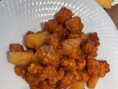 -胡氏大盘鸡新疆菜(石岗店)
