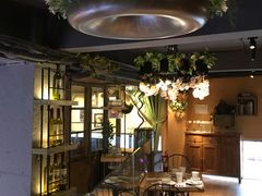 -胡桃里音乐餐厅(陶溪川店)(川湘赣菜·世界百大酒庄直供红酒·音乐表演)