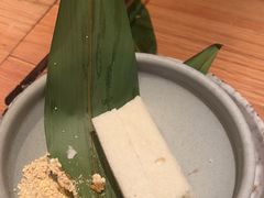手打年糕-烧肉达人•炭火烧肉(新天地店)