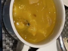 -上海齐鲁万怡大酒店·辣椒屋咖啡厅