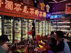 -M99 BEER世界啤酒吧(鸿云悦街店)