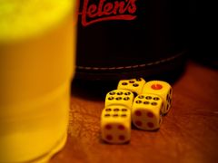 -Helens海伦司小酒馆(广州永庆坊店)