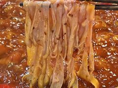 -蜀院鲜火锅(高升桥店)