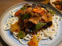 -纳鲁孜·新疆特色餐厅(上海悦荟广场店)