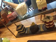 -ZING COFFEE 镜咖啡