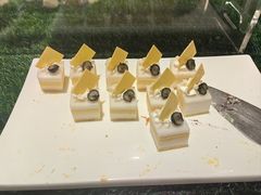 -广州中心皇冠假日酒店-环市食坊·海鲜自助餐厅