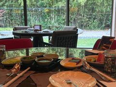 -西安凯悦酒店·湖畔中餐厅