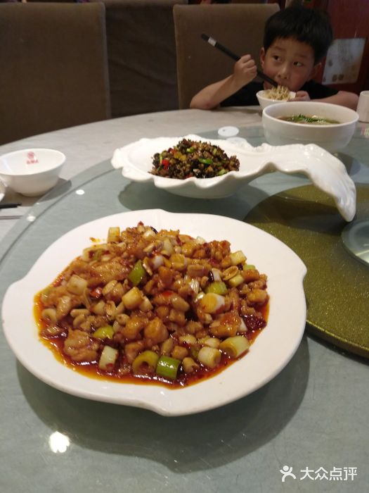 品湘楼(方庄店)图片