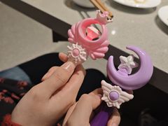 -海底捞火锅(津南永旺店生日主题店)