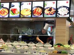 -百味饺子城•海鲜家常菜(秦皇岛店)