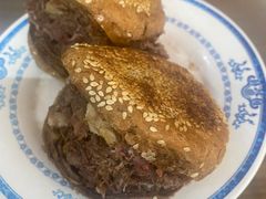 -老爆肚满五香烧牛羊肉