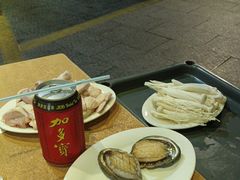 -濠轩阁特色生蚝火锅(水湾路店)