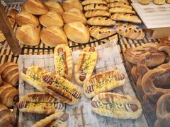 -BreadTalk面包新语(虹口龙之梦店)