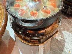 -山四砂锅(太原钟楼街店)