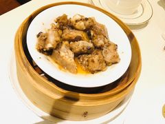 -铭家点心(秦岭路店)
