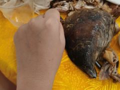 -浩海美食店(闸坡店)