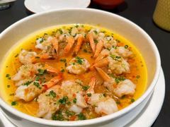 -聚鑫阁江浙菜·非遗传承技艺(青村帝华园店)