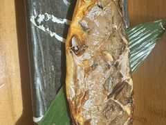 -长崎屋·日本料理·刺身·烧鸟(天河北路店)