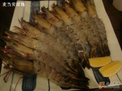 大明虾-尚水长廊铁板烧(荣祥广场店)