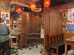 -名扬烤肉(起源店)