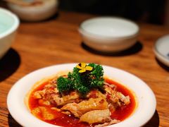 口水鸡-嘉禾·悦享餐厅(八方汇店)