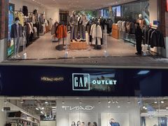 -盛京大奥莱(沈阳奥体店)