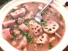 -丽华园(汉阳龙阳店)