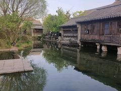 -百脉泉景区