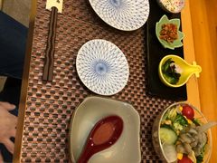 -梵料理