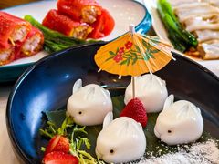 -龙的酒楼·手工早茶·顺德菜(近良路店)
