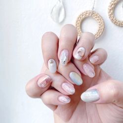 -Aso Artist Beauty美甲美睫