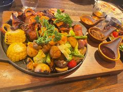 -blue frog蓝蛙(长泰广场店)