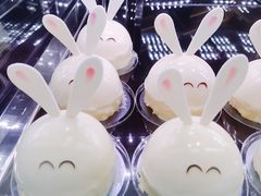 -好利来(温江合生汇店)