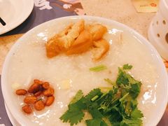 -点都德(华强南店)