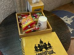 -逃脱反斗城沉浸剧情密室(北京路店)