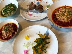 -漢舍中国菜馆(889广场店)