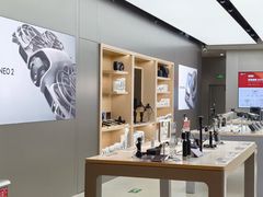 -天虹购物中心(深圳龙华店)