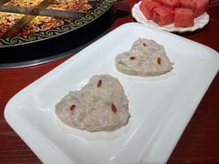 手工虾滑-黄家码头老火锅(解放碑旗舰店)