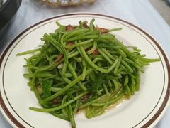 -万佛湖许老大铁锅鱼(黑金冠店)