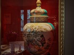 -Me Coffee下午茶艺术空间