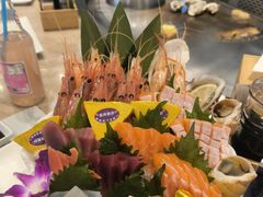-上渔铁板烧(熙悦汇店)