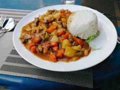 -JACK’S  PLACE 杰克地方(上海路店)