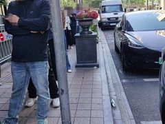-国际饭店·帆声西饼屋(黄河路店)