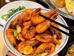 -阿马蛋汤·宁波小海鲜(总店)