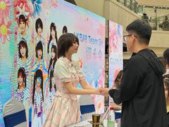 -光启城时尚购物中心